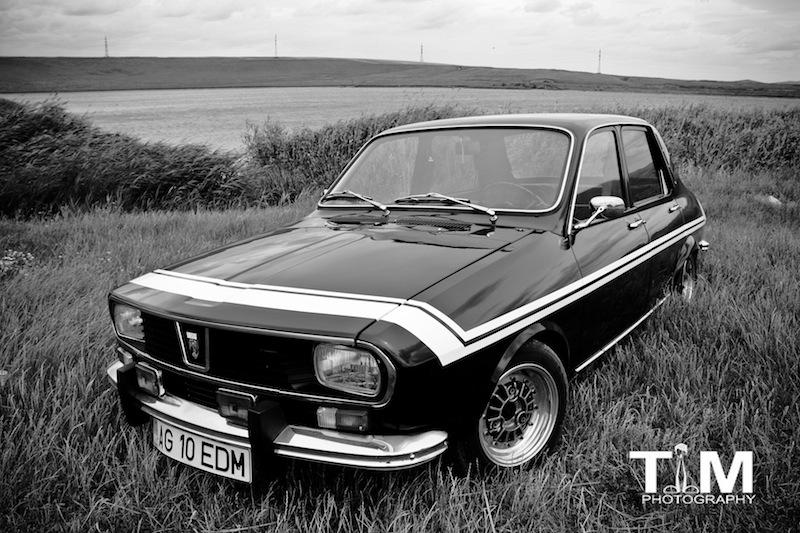 Dacia-1300-aka-R12-Gordini-Black-Beauty-