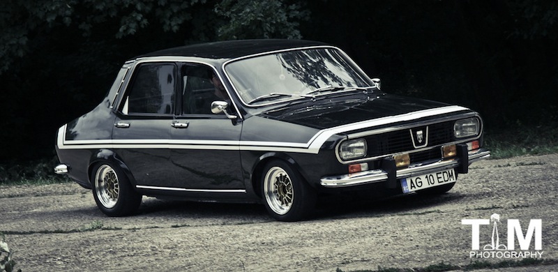 Dacia-1300-aka-R12-Gordini-Black-Beautya