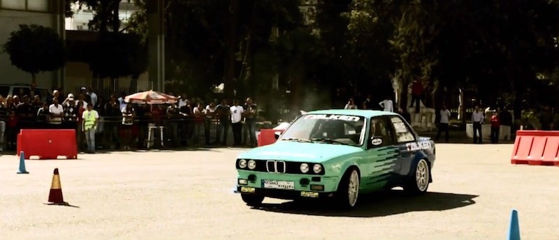 DLEDMV_BMW_Drfit_Beyrouth_E30Falken