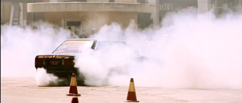 DLEDMV_BMW_Drfit_Beyrouth_E30Smoke