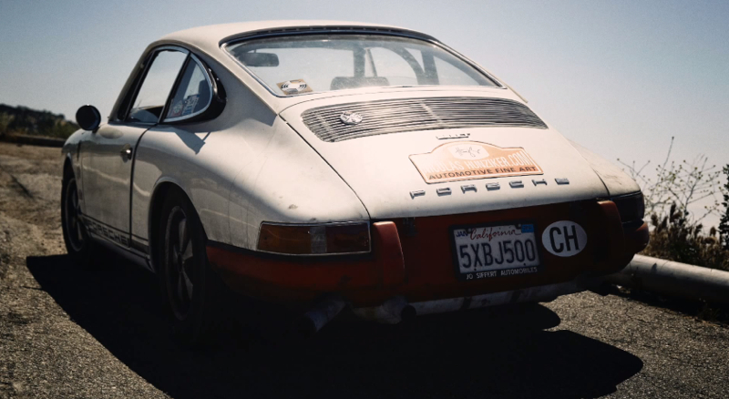 "911 Canyon Carving" ... Road trip sinueux avec 2 aircooled 1 DLEDMV_Porsche911_RoadTrip_ChadMcQueen_004