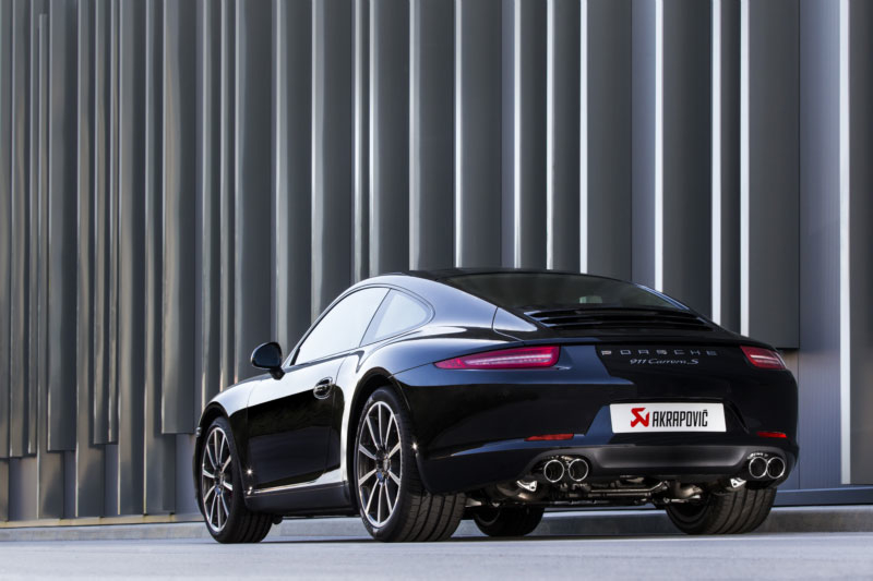 Engine Sound : Akrapovic ... De la M4 à la SLS en passant par la Vette et le Flat 6 ! 3 DLEDMV_Akrapovic_EngineSound_06