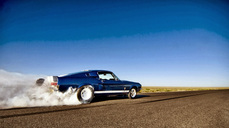 Burnout en slow motion... Que de fumée ! 3 DLEDMV_Burnout_Slow_Motion_04