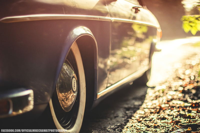 DLEDMV Audi 100 LS Mike Crawat04