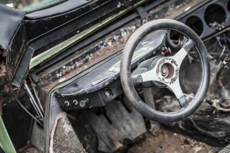 DLEDMV Porsche HLS Proto 03