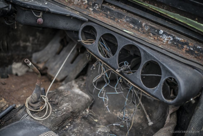 DLEDMV Porsche HLS Proto 04