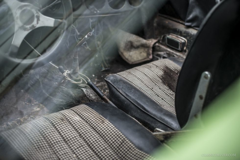 DLEDMV Porsche HLS Proto 05