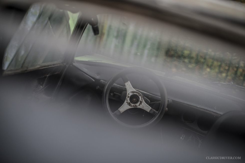 DLEDMV Porsche HLS Proto 06