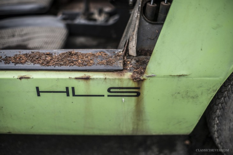 DLEDMV Porsche HLS Proto 12