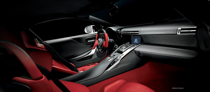 DLEDMV_Lexus_LFA_EngineSound_03