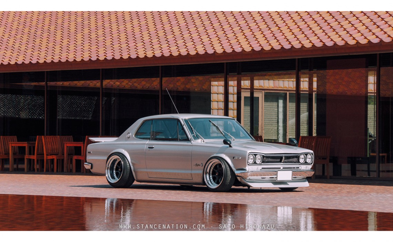 DLEDMV_Skyline_C10_Shakotan_Boogie_10