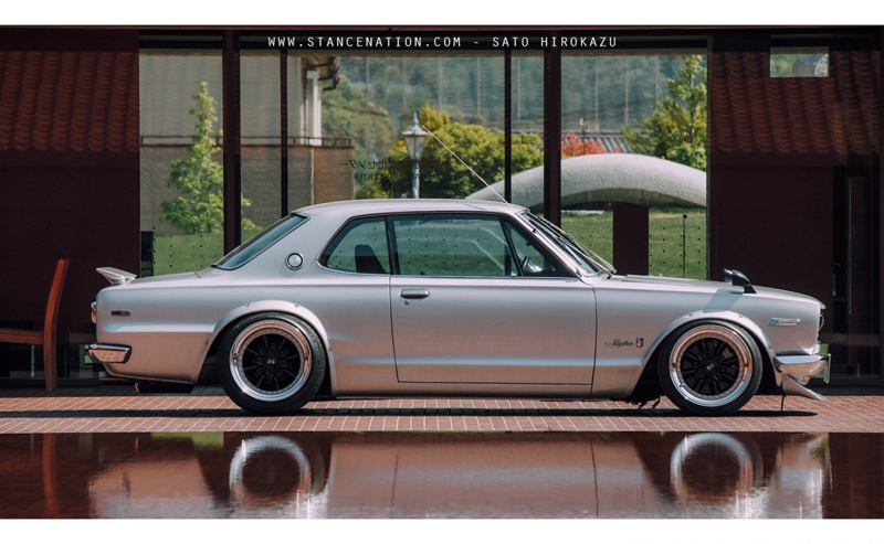 DLEDMV_Skyline_C10_Shakotan_Boogie_11