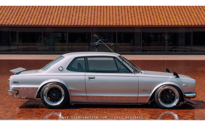 DLEDMV_Skyline_C10_Shakotan_Boogie_13