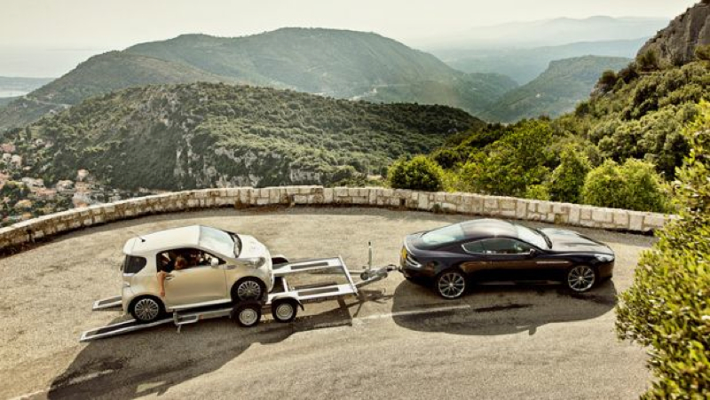 DLEDMV Attelage & boule 0010