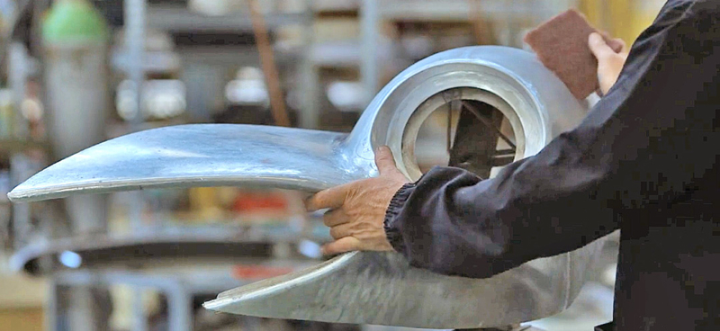 DLEDMV Carrozzeria Brandoli Panel beater01