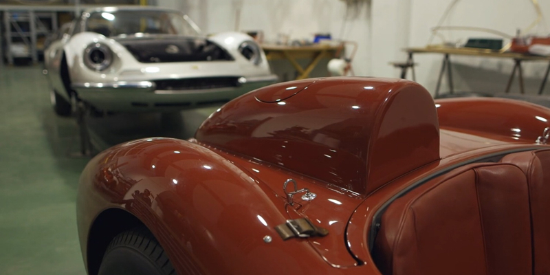 DLEDMV Carrozzeria Brandoli Panel beater03