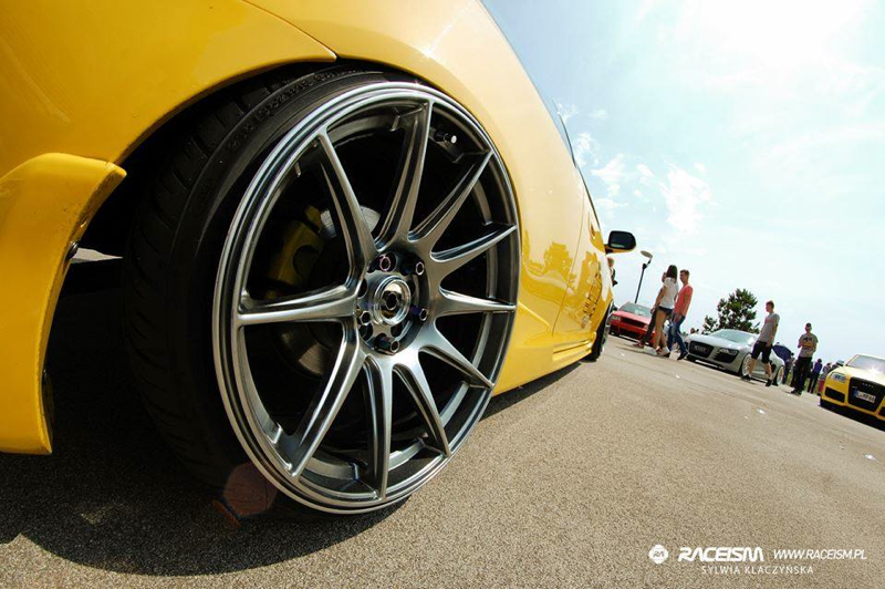 DLEDMV Honda Civic EP3 Bagged 011