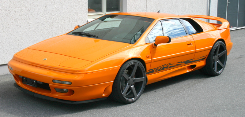 DLEDMV Lotus Esprit GT3 Cartech 004