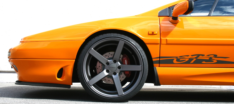 DLEDMV Lotus Esprit GT3 Cartech 005