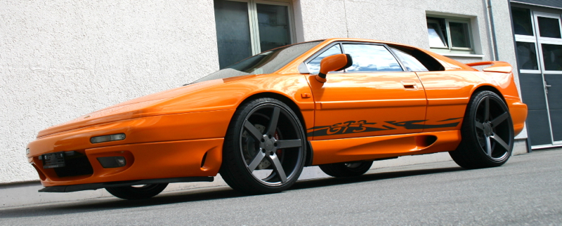 DLEDMV Lotus Esprit GT3 Cartech 006