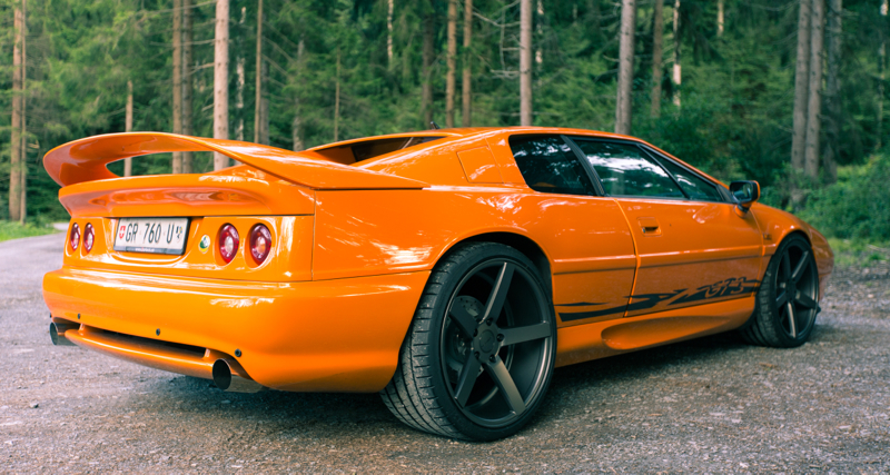 DLEDMV Lotus Esprit GT3 Cartech 009