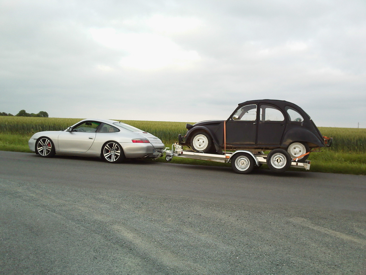 Un article qui va vous foutre la boule ! 1