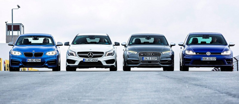 Pourquoi la puissance fait-elle peur aux constructeurs français ? 1