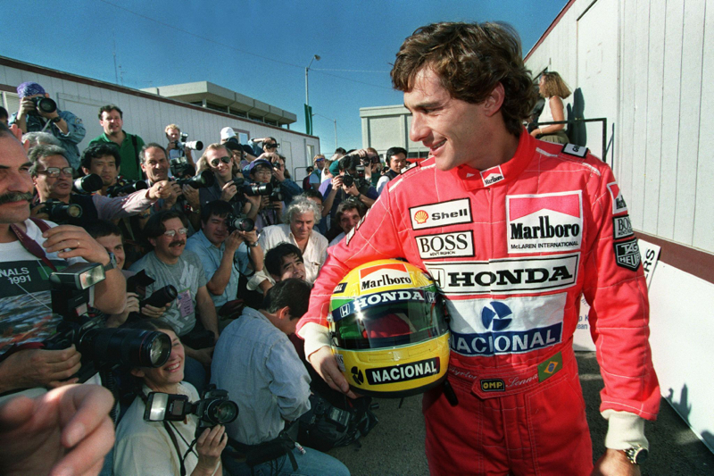 DLEDMV Senna 1991 Australie 001