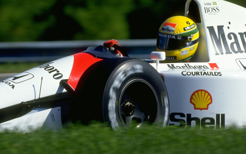DLEDMV Senna 1991 Australie 005