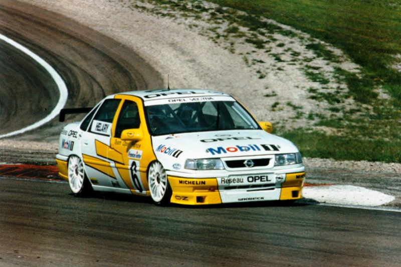 DLEDMV Supertourisme Saison 1994 003