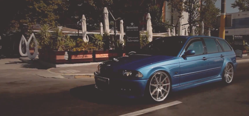 DLEDMV BMW E46 touring M3 turbo 800+ 003