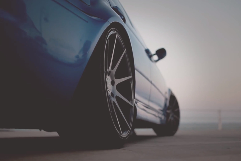 DLEDMV BMW E46 touring M3 turbo 800+ 006
