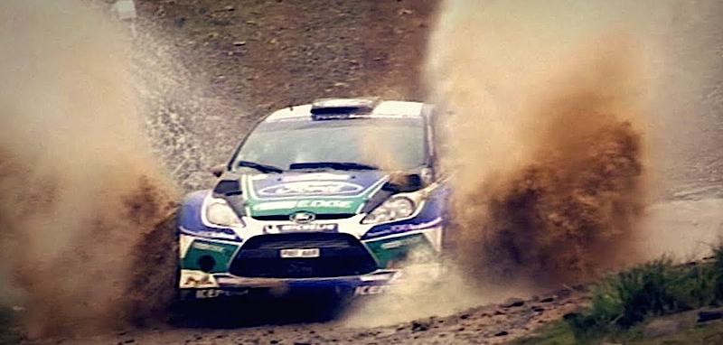 DLEDMV Racing en slow motion002