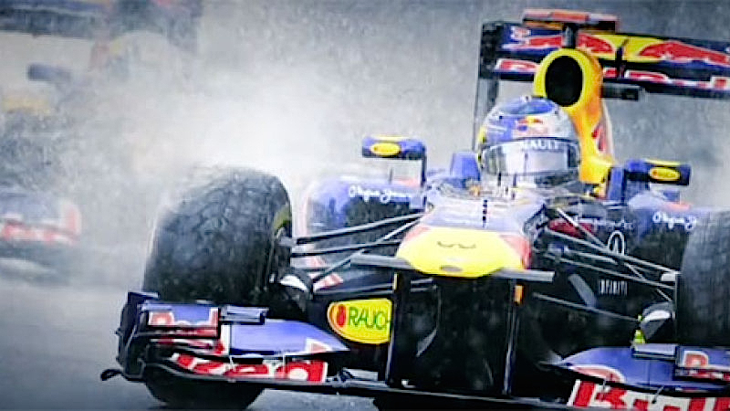 DLEDMV Racing en slow motion006