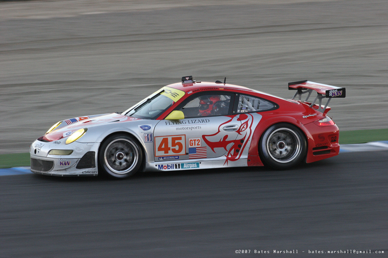 DLEDMV ALMS Finish GT2 12h Sebring 02