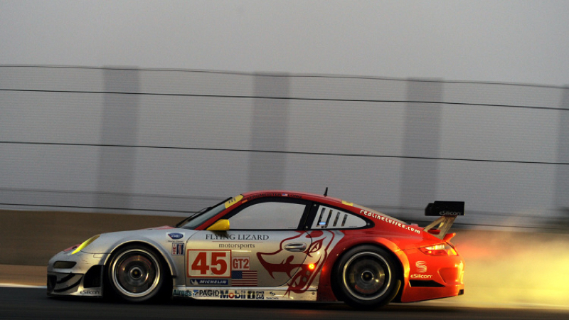 DLEDMV ALMS Finish GT2 Laguna Seca 03