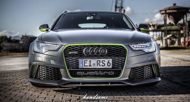 DLEDMV Audi RS6 ADV.1 09