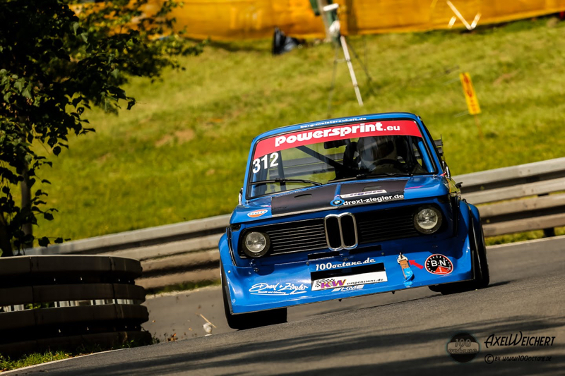 DLEDMV BMW 2002 tii 8v Hillclimb 03