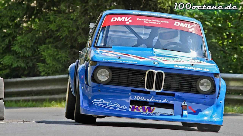 DLEDMV BMW 2002 tii 8v Hillclimb 04