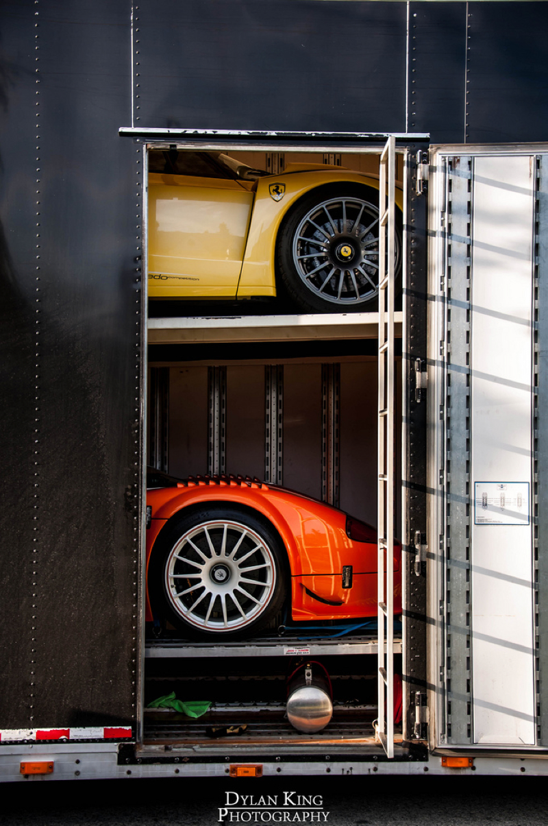 DLEDMV Edo MC12 XX Corsa vs Enzo FXX 02