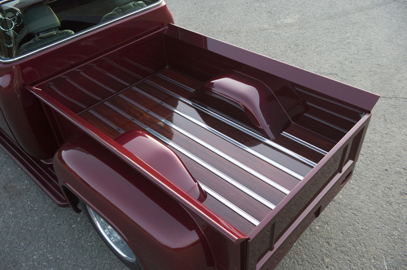 DLEDMV Ford F-100 BSI X-100 06