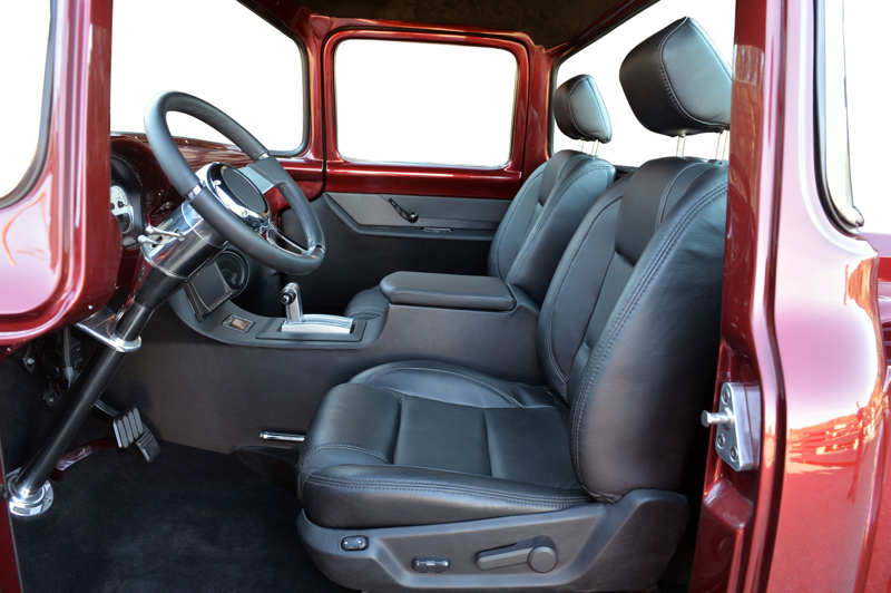 DLEDMV Ford F-100 BSI X-100 09