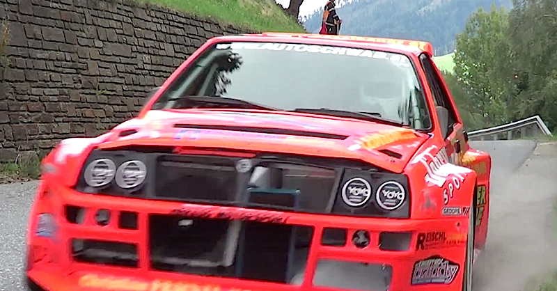 DLEDMV Hillclimb Butch Camera #1 01