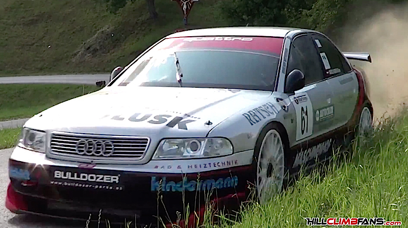 DLEDMV Hillclimb Butch Camera #1 02