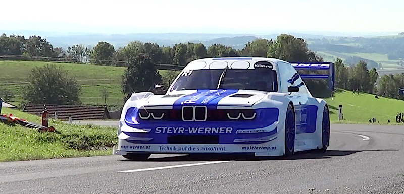 DLEDMV Hillclimb Butch Camera #1 04