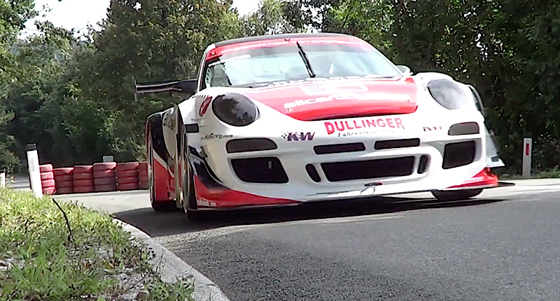 DLEDMV Hillclimb Butch Camera #1 05