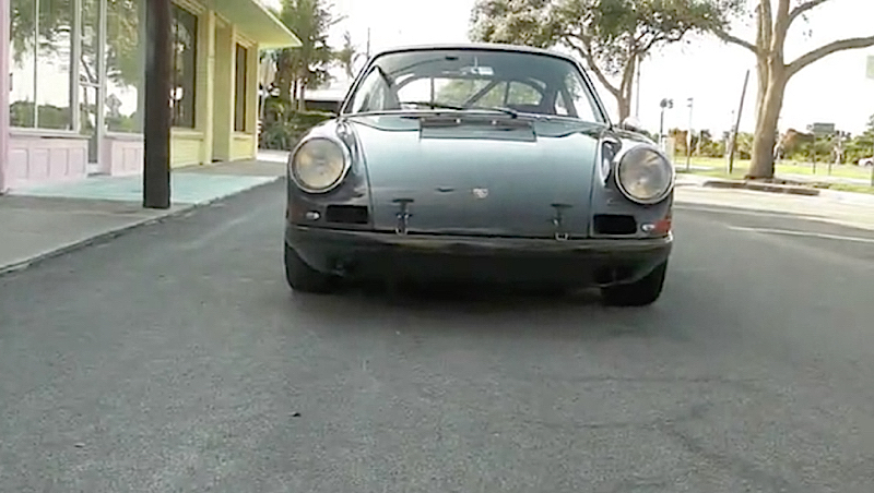 DLEDMV Porsche 911 R Hot Rod 01