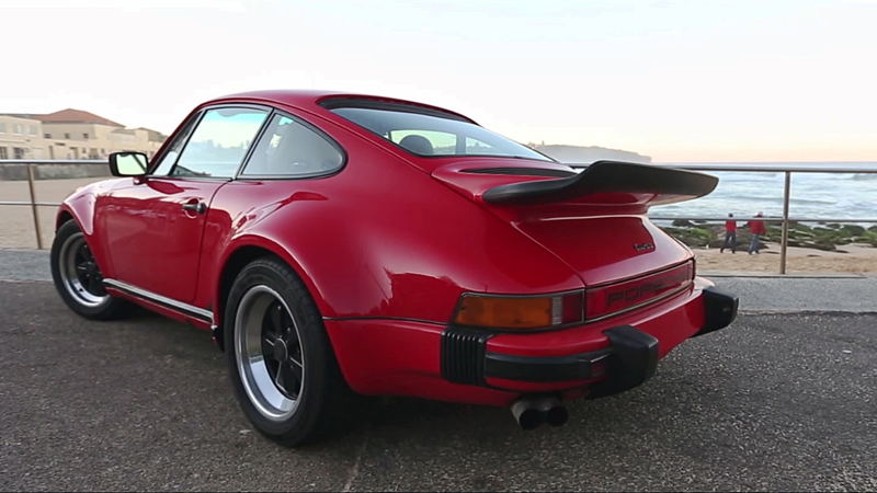 DLEDMV Porsche 930 Magnus Walker 03