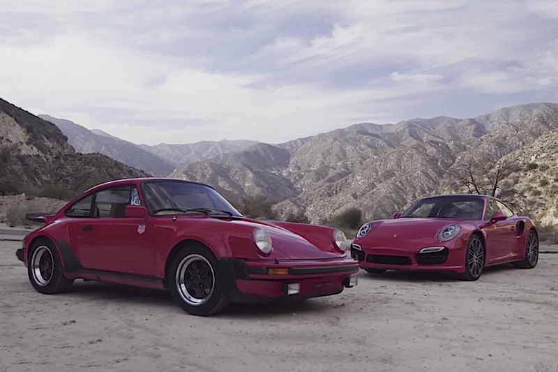 DLEDMV Porsche 930 Magnus Walker 05