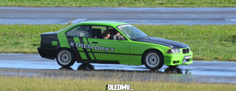 DLEDMV Xtrem Drift #14 07